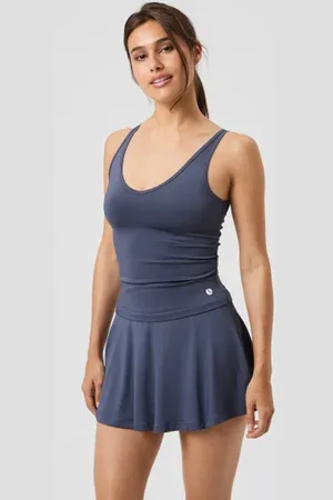 Björn Borg Ace Deep V Neck Tank Top