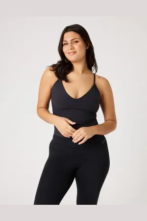Björn Borg Jessie Jazz Strap Tank Top