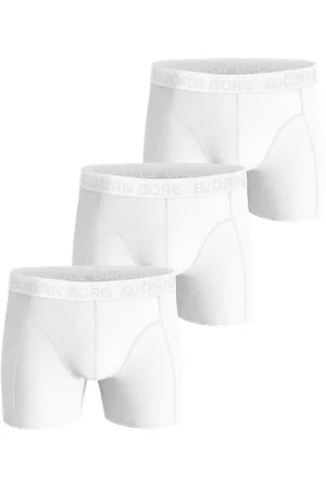 Björn Borg Cotton Stretch Boxers 3-pack