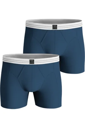Björn Borg Viscose Cotton Blend Boxers 2-pack