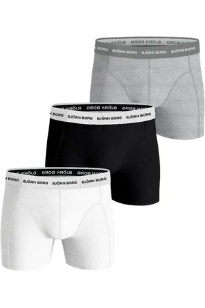 Björn Borg Cotton Stretch Boxers 3-pack