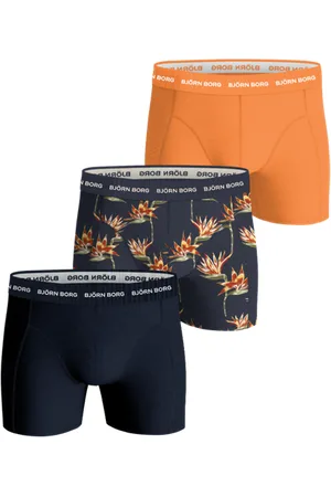 Björn Borg Cotton Stretch Boxers 3-pack