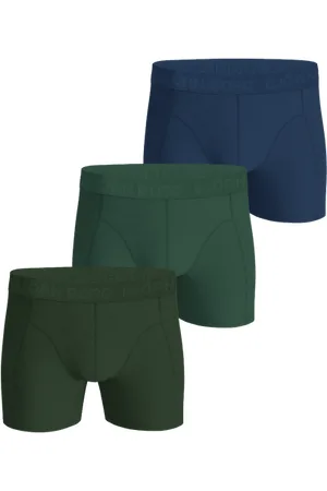 Björn Borg Cotton Stretch Boxers 3-pack
