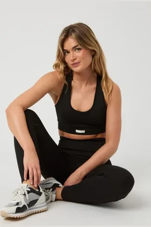 Björn Borg Studio Low Seamless Sports Bra