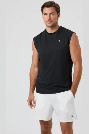 Björn Borg Ace Mesh Panel Tank