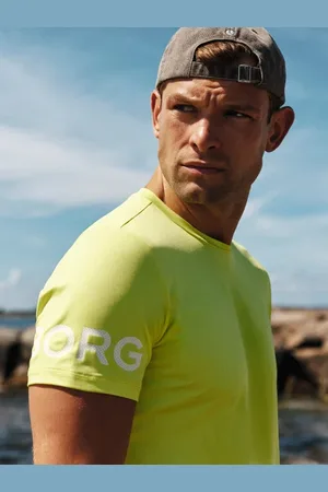 Björn Borg Borg T-shirt