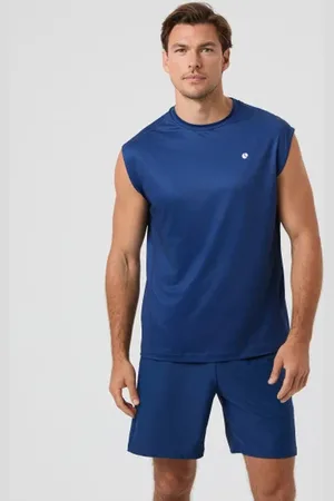 Björn Borg Ace Mesh Panel Tank