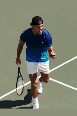 Björn Borg Ace Printed T-shirt