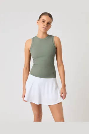 Björn Borg Ace Pocket Ribbed Tank Top