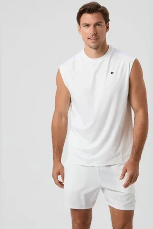 Björn Borg Ace Mesh Panel Tank