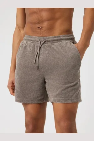 Björn Borg Borg Toweling Pool Shorts