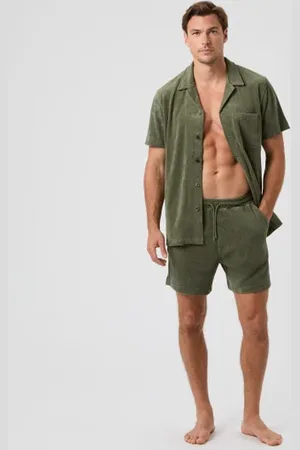 Björn Borg Borg Toweling Pool Shorts