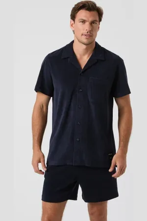 Björn Borg Borg Toweling Pool Shirt