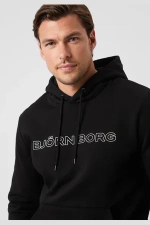 Björn Borg Borg Essential Hoodie