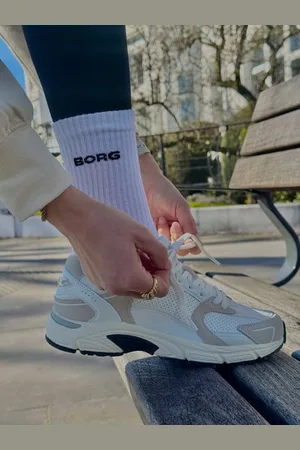 Björn Borg Womens Sneakers R3400