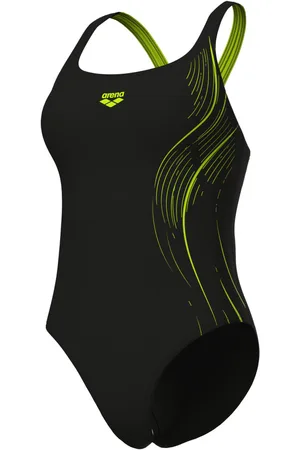 Arena Maillot De Bain 1 Pièce Scratch