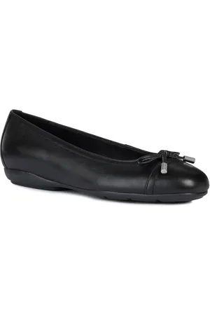 Geox Ballerines Cuir Annytah