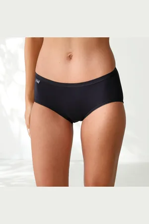 Sloggi Culotte Midi Basic - Lot De 3