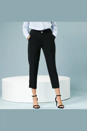 BLANCHEPORTE Pantalon 7/8ème Fuselé, Spécial Petites