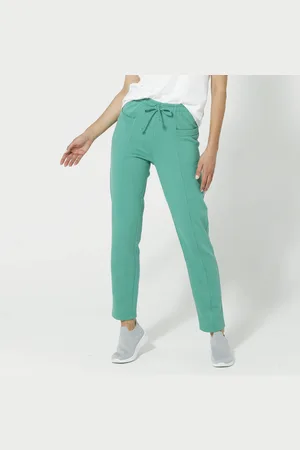 BLANCHEPORTE Pantalon Jogging, Molleton Gratté