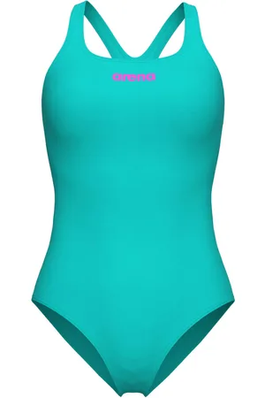 Arena Maillot De Bain 1 Pièce Pro Solid