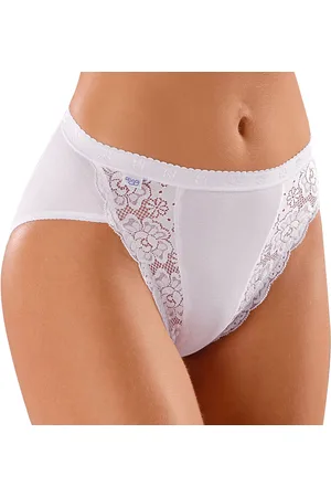 Sloggi Culotte Taï Chic, Lot De 3 Achetées + 1 Gratuite (1)