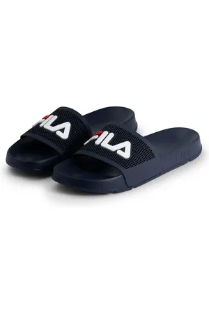 Fila Mules Moro Bay Spiro
