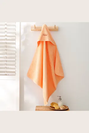 Colombine Des Petits Cape De Bain Bébé Personnalisable