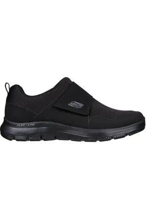 Skechers Baskets Scrachées Flex Advantage 4.0 - Upshift