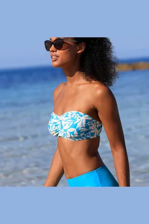 BLANCHEPORTE Haut De Maillot De Bain Avec Armatures Linao - Forme Bandeau