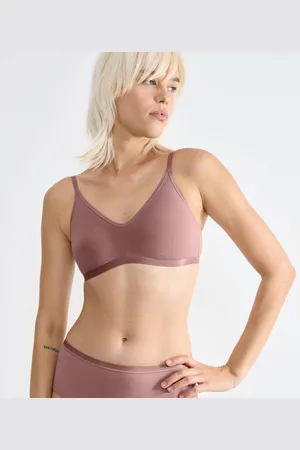 Sloggi Soutien-gorge « Go Daily Coton» Coton Stretch - Sans Armatures