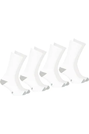 ATHENA Mi-chaussettes Ecopack Sport ® - Lot De 4 Paires