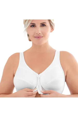 Glamorise Soutien-gorge Ouvert Devant Spécial Dos Magiclift