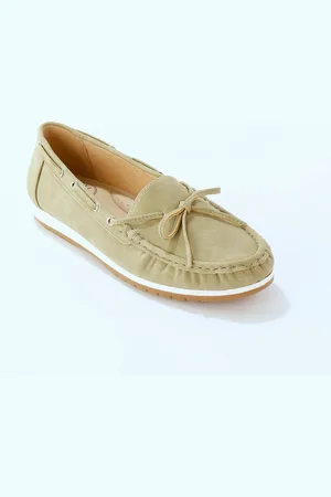 BLANCHEPORTE Mocassins