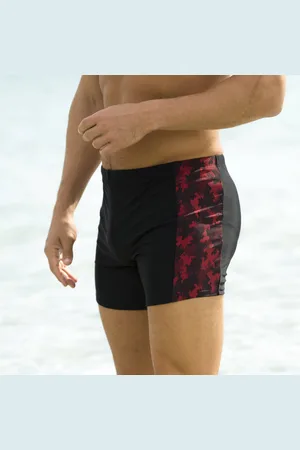 BLANCHEPORTE Boxer De Bain Mi-long