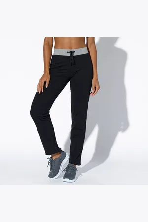 BLANCHEPORTE Pantalon Jogging Maille