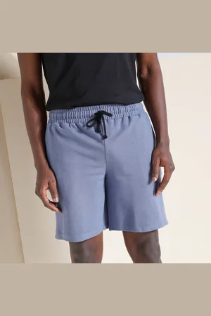BLANCHEPORTE Bermuda En Piqué De Coton