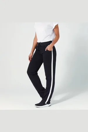 BLANCHEPORTE Pantalon Jogging Bicolore