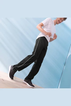 BLANCHEPORTE Pantalon Sport Microfibre Intérieur Gratté