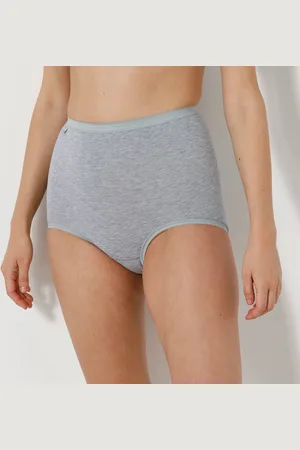 Sloggi Culotte Maxi Basic - Lot De 3
