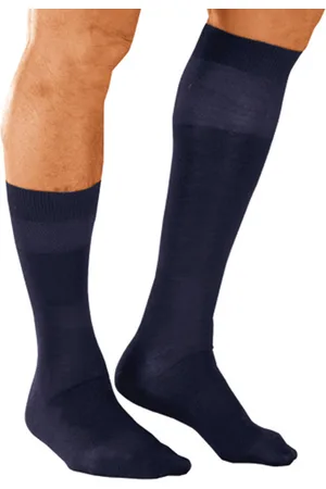 Labonal Mi-chaussettes Laine Effet Massant - Lot De 2 Paires