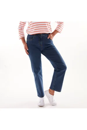 BLANCHEPORTE Jean Droit 5 Poches