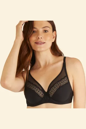 Well Soutien-gorge En Dentelle "jour Après Jour" - Avec Armatures