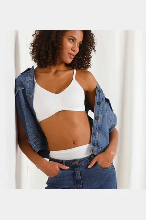 Sloggi Soutien-gorge « Go Daily Coton» Coton Stretch - Sans Armatures
