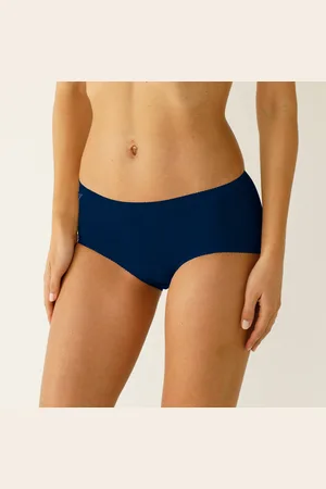Sloggi Culotte Midi Basic - Lot De 3