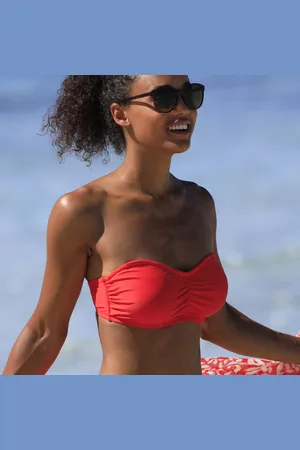 BLANCHEPORTE Haut De Maillot De Bain Avec Armatures Solaro - Forme Bandeau
