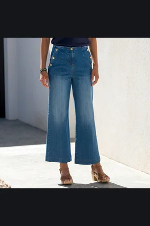 BLANCHEPORTE Jean Flare, Taille Haute