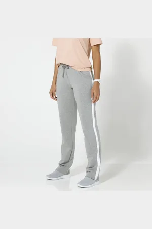 BLANCHEPORTE Pantalon Jogging Bicolore