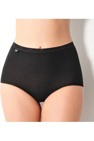 Sloggi Culotte Maxi Basic - Lot De 3