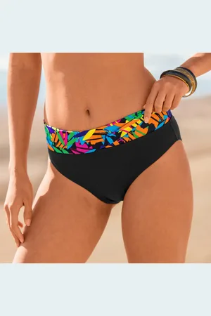 BLANCHEPORTE Slip Ceinture Modulable - Nebida